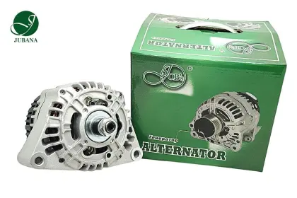 Alternator 14V 120A do Massey Ferguson, Valtra IA1320 4287014M3 4287014M4 143701111