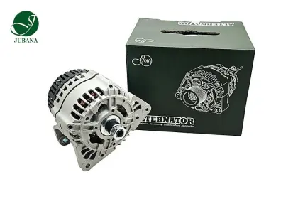 Alternator Jobs Jubana Massey Ferguson 14V 120A 4271312M93 3788017M91 IA0970 143701130