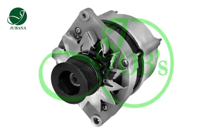 Alternator JOBS JUBANA STEYR CASE 14V 95A 0120484050 A187623 143701090