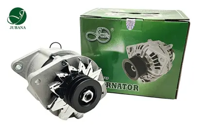 Alternator JOBS Jubana Zetor 14V 100A 16359118 AAK3831 143701114