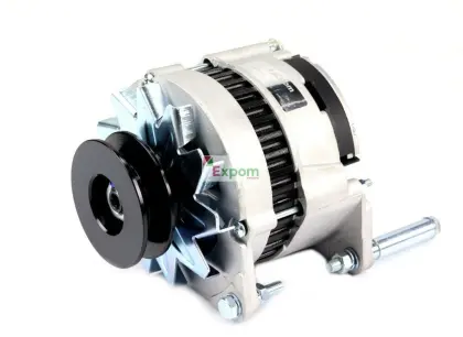 ALTERNATOR KOMPLETNY 14V C-330 EXPOM