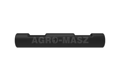 Amortyzator gumowy brony 35x210mm EW00420-02B