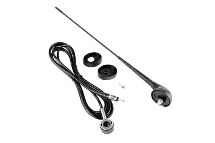 ANTENA SAMOCHODOWA 5MM