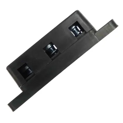 Złącze 3-stykowe plastikowe do ciągnika Ursus C-330 4357