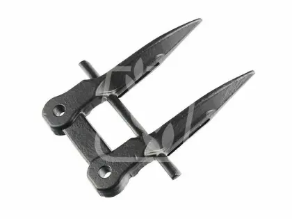 Bagnet podwójny do Case IH 3160592R1