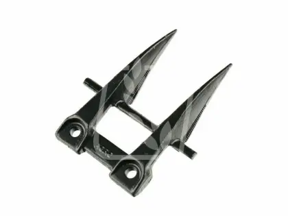 Bagnet podwójny Massey Ferguson szeroka stalka 609993M1