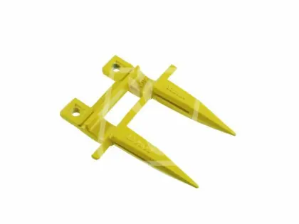 BAGNET PODWÓJNY NEW HOLLAND 323378 M8G-3A1
