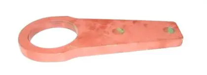 Płyta tylna do kosiarki rotacyjnej Z-36 4630