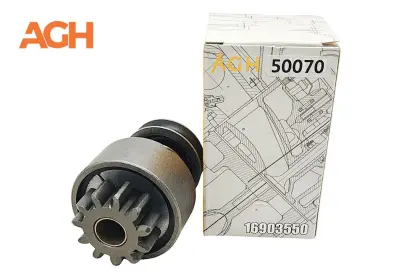 Bendix rozrusznika do Ursus C-330/C-360 R11A 46657070 8527000 AX