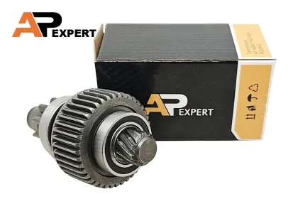 Bendix rozrusznika MF typ Hitachi AP Expert 10 zębów 40mm 123707106-AP