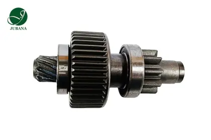 Bendix rozrusznika MF typ Hitachi Jobs Jubana 10 zębów 40mm 123707106