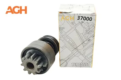 Bendix rozrusznika R11H PL MF AX 8637000AX