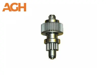 Bendix rozrusznika typ Hitachi 10 zębów AGH 123707101-AGH