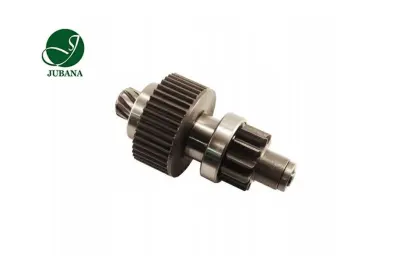 Bendix rozrusznika Ursus 11Z Jobs Jubana typ Hitachi 123707103