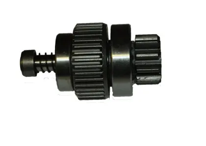 Bendix rozrusznika z reduktorem JOBS JUBANA 10 z MF 123707006