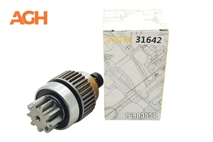 Bendix rozrusznika Zetor AX 931642AX