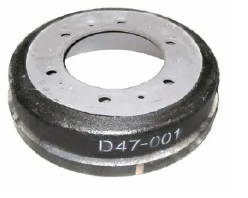Bęben hamulcowy przyczepy D-47 60500205040