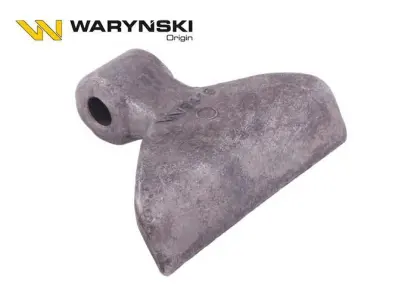 Bijak młotkowy mulczarka BERTI SAMASZ WARYŃSKI W7989416