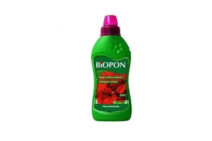 Biopon nawóz do storczyków 0,5l NAWÓZ STORCZYK