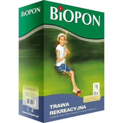 Biopon trawa samozagęszczająca 1kg 1843