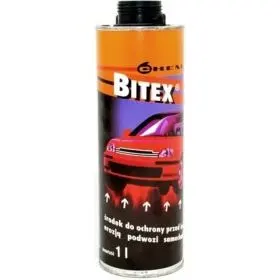 BITEX POD PISTOLET 1L