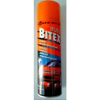 BITEX SPRAY 500ML