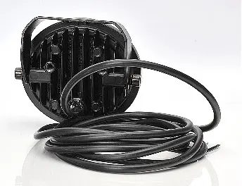 Lampa robocza LED 12-24V 1394lm wodoodporna z przewodem 17164