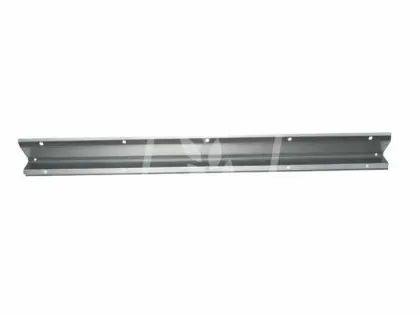Blacha odrzutnika 1 L1410 735617