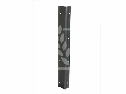 Blacha odrzutnika L1060mm 608548