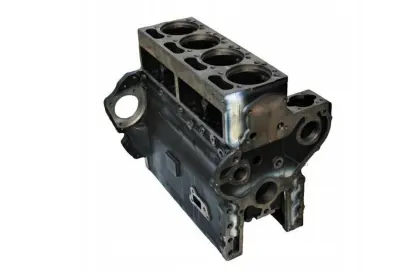 Blok cylindrowy kadłub silnika do Ursus C-360 46601070
