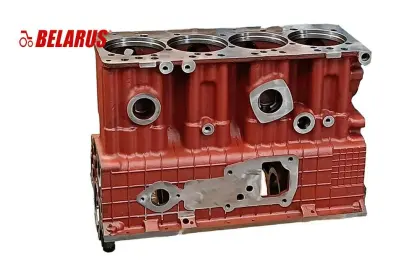 Blok silnika MTZ-80 23001 2401002001-B2-03-BY