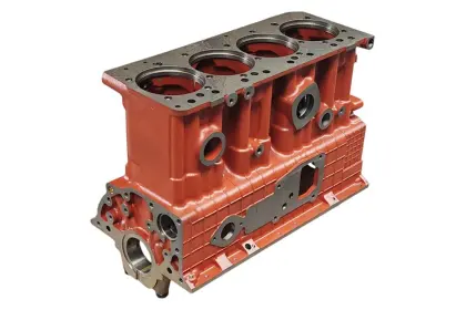Blok silnika MTZ-80 23001AX 2401002001-B2-03-AX