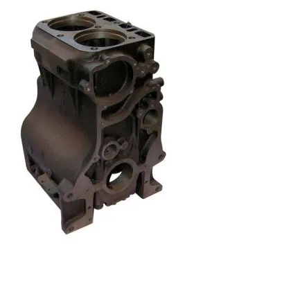 Blok silnika, blok cylindrowy, kadłub silnika do Ursus C-330, C-330M, C-335M 42012067