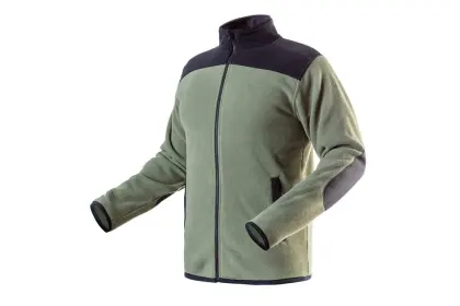 Bluza polarowa wzmacniana CAMO L 81-505-L