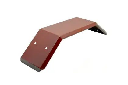 BŁOTNIK PRZEDNI PŁASZCZ C-385