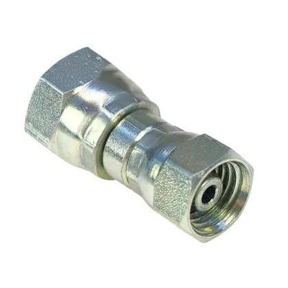 Złącze hydrauliczne prosta nakrętna AA M14x1,5 - M12x1,5 8L/6L 38294