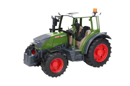 BR CIĄGNIK FENDT VARIO 211