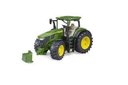 BR CIĄGNIK JOHN DEERE 7R350