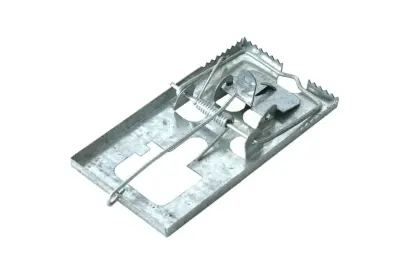 Łapka na szczury metalowa C06040100017