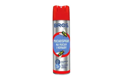 Bros Muchospray 400ml C06040200075