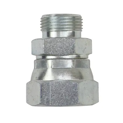 Złącze hydrauliczne proste AB M27x1,5 - M22x1,5 18L/16L 38751