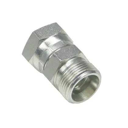 Złącze hydrauliczne proste AB M22x1,5 - M24x1,5 15L/16S 38767