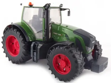 Bruder zabawka BR ciągnik Fendt 936 Vario 03040