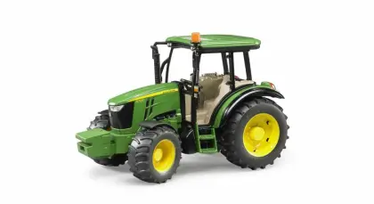 Bruder zabawka BR CIĄGNIK JOHN DEERE 5115M 02106