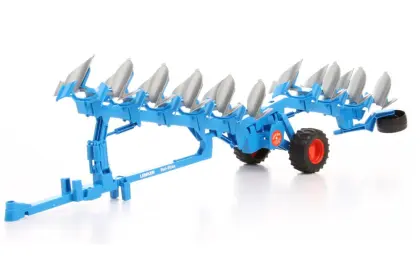 BRUDER-ZABAWKA BR LEMKEN VARI-TITAN