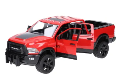 Bruder zabawka BR RAM 2500 Power 02500