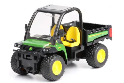 Bruder zabawka BR wywrotka John Deere 02491