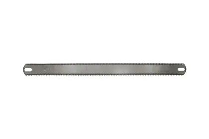 Brzeszczot do metalu i drewna 300x25mm dwustronny 10A338