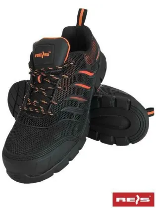 Buty ochronne Bramaz 44 BRAMAZO44