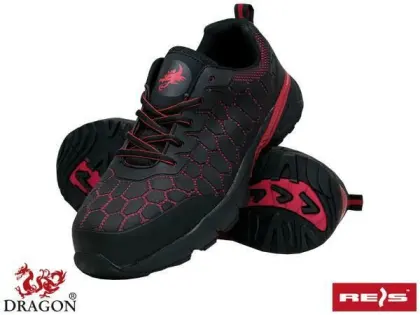 Buty ochronne BRDRACO 42 BRDRACO_BC42